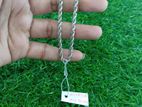 Silver Bracelet 8.8g