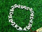 Silver Bracelet 925 Italy