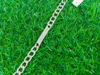 Silver Bracelet 9G 600MG