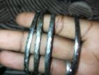 Silver Bracelet(used)