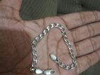 Silver Bracelet