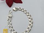 Silver Bracelet