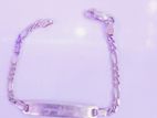 Silver Bracelet