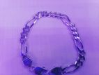 SILVER BRACELET