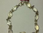 SILVER BRACELET
