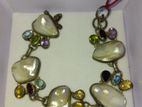 SILVER BRACELET