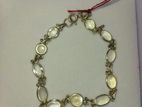 SILVER BRACELET