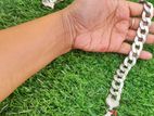 Silver Bracelet