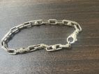 Silver Bracelet