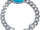 Silver Bracelet Ridi