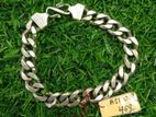 Silver Bracelett 925