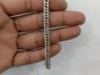 SILVER BRASLETT 925