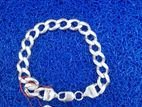 Silver Brecelet