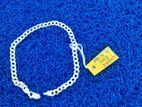 Silver Brecelet