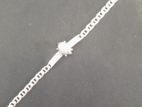 silver bresalete