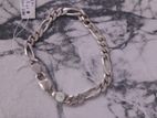 Silver Breselet