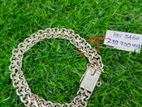 Silver breselet