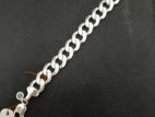 Silver Breslet
