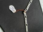 silver Breslet