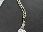 Silver Breslet