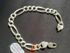 Silver Breslet