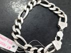 SILVER BRESLETT 925
