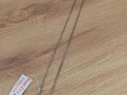 Silver Chain 05.5 G