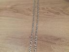 Silver Chain 08.2 G