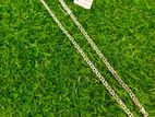Silver Chain 10.1G