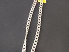 silver chain 101g.900mg