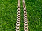 Silver Chain 105.7G