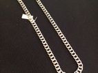 Silver Chain 108 G 800 Mg