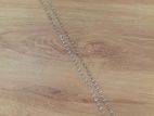 Silver Chain 12.2G