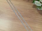 Silver Chain 13.7G