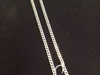 Silver Chain 13G 700MG