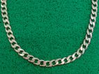 Silver Chain 153.9g 925