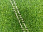 Silver Chain 15G 100MG