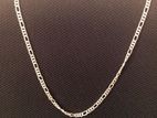 Silver Chain 17G 700MG