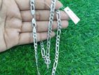 Silver chain 19.2g