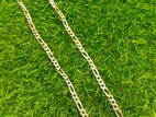Silver Chain 19g 200mg