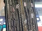 SILVER CHAIN 1G =750