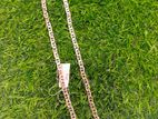 SILVER CHAIN 20G