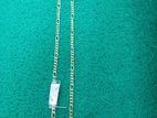 Silver Chain 22.90g