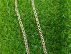 Silver Chain 22G 800MG