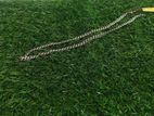 Silver Chain 24G 500MG