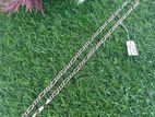 SILVER CHAIN 25G 100MG