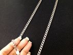 Silver Chain 28G 200MG