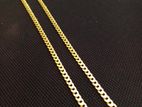 Silver Chain 28G 300MG