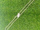 Silver Chain 28g 500mg