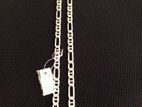Silver Chain 28G 500MG